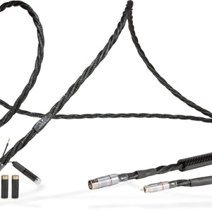 Synergistic Research Galileo Discovery RCA Cable-rca-xlr