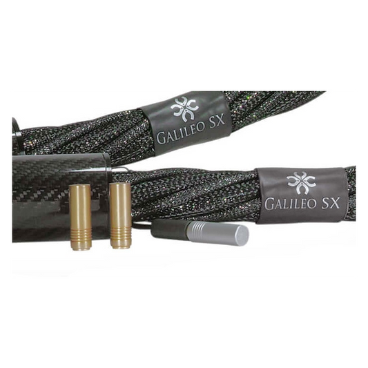 Synergistic Research Galileo SX Tuning Module-gold-gray