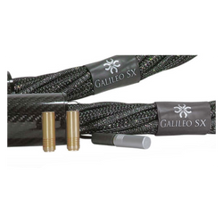 Synergistic Research Galileo SX Tuning Module-gold-gray