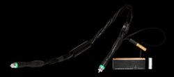 Synergistic Research Galileo SX SPDIF (RCA) Digital Cable-black