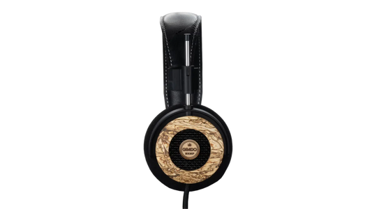 Grado HEMP Classic Headphones