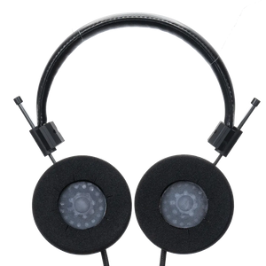 Grado HEMP Classic Headphones