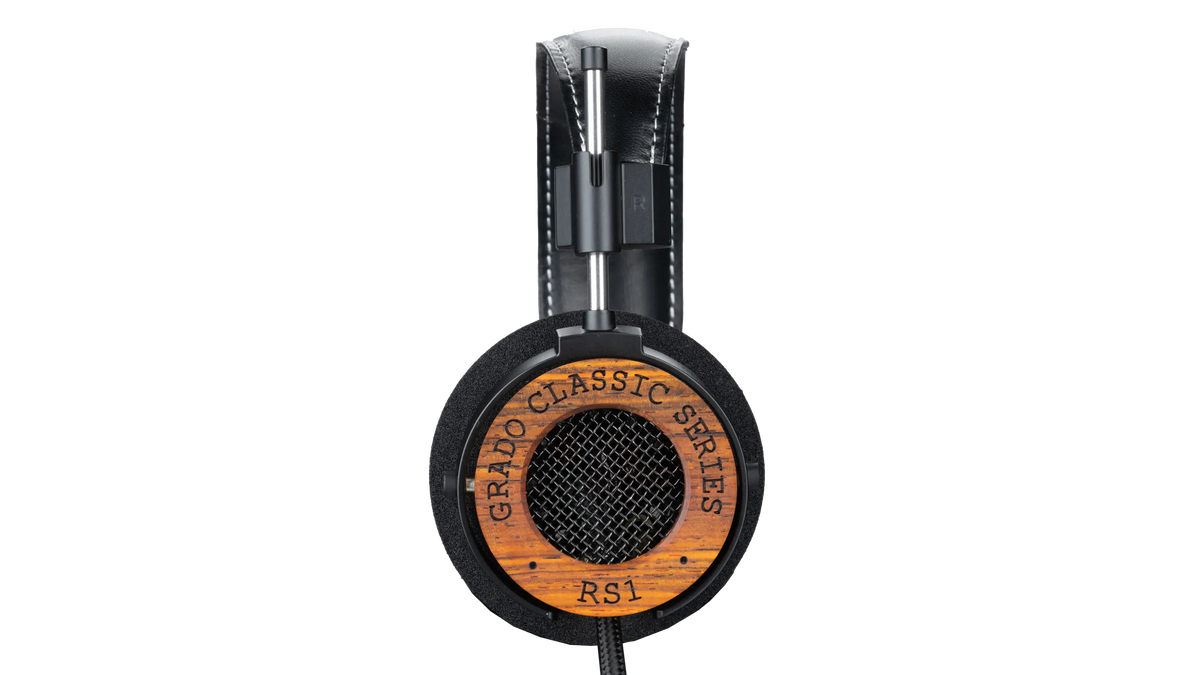 Grado RS1 Classic Headphones