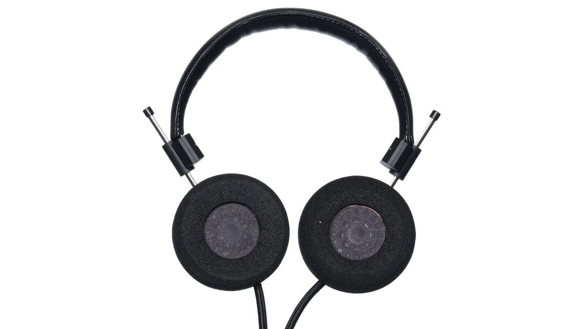 Grado SR325 Classic Headphones