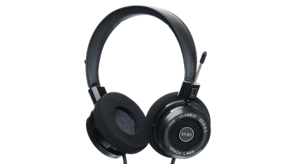 Grado SR80 Classic Headphones