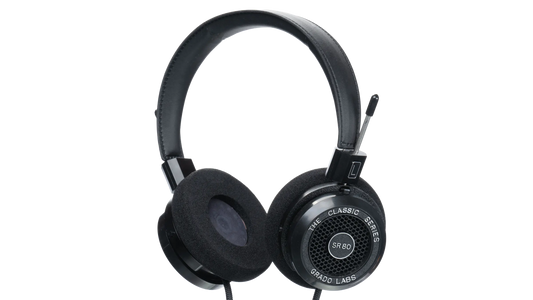 Grado SR80 Classic Headphones