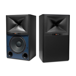 JBL 4349 Studio Monitor Loudspeaker (Pair)