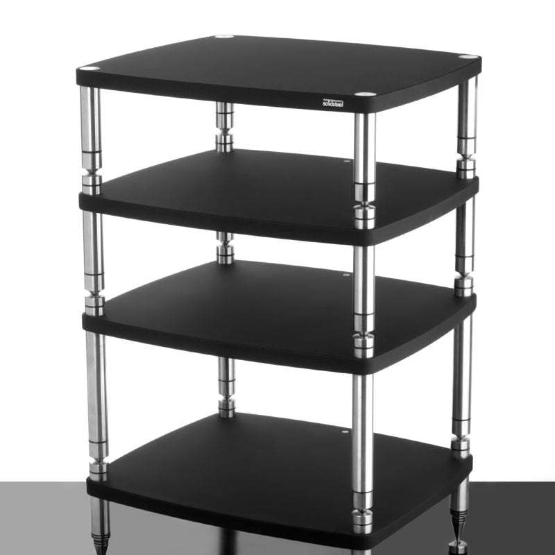 Solidsteel HF-4 High-End Audio Rack