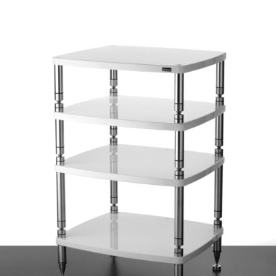 Solidsteel HF-4 High-End Audio Rack