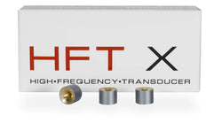 Synergistic Research HFT X: High Frequency Transducer - Set of 3