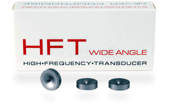 Synergistic Research HFT Wide Angle-set of 3