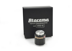Atacama Harmonic Resonance Device- Brass HRD-B-1pc