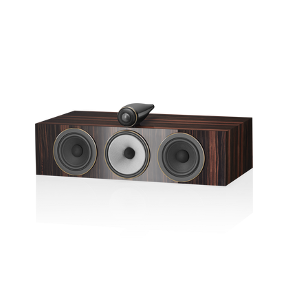Bowers & Wilkins HTM71 S3 Signature Centre-channel speaker-front
