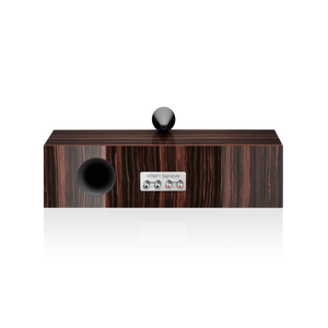 Bowers & Wilkins HTM71 S3 Signature Centre-channel speaker-datuk gloss-back