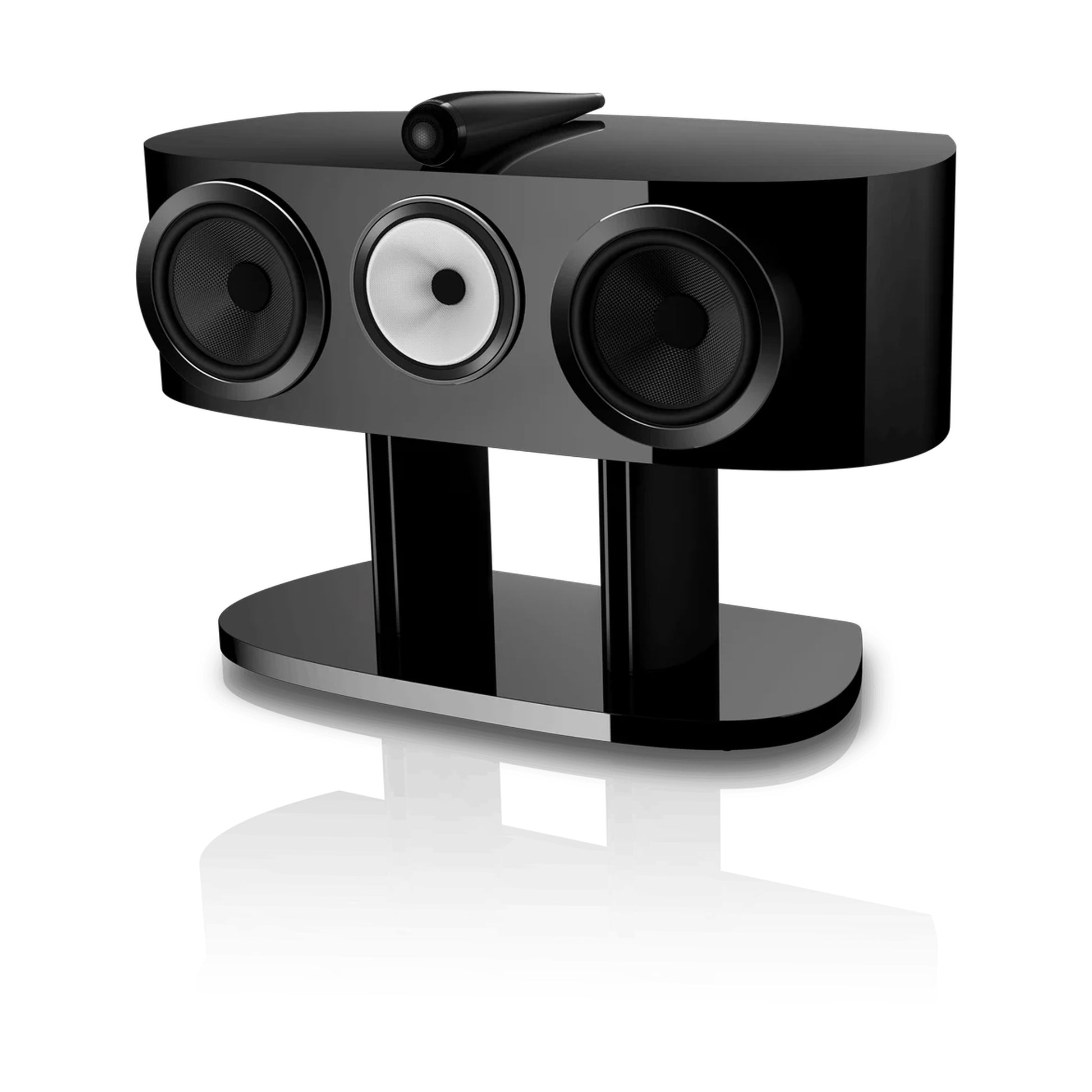 Bowers & Wilkins HTM81 D5 Centre-channel speaker-black