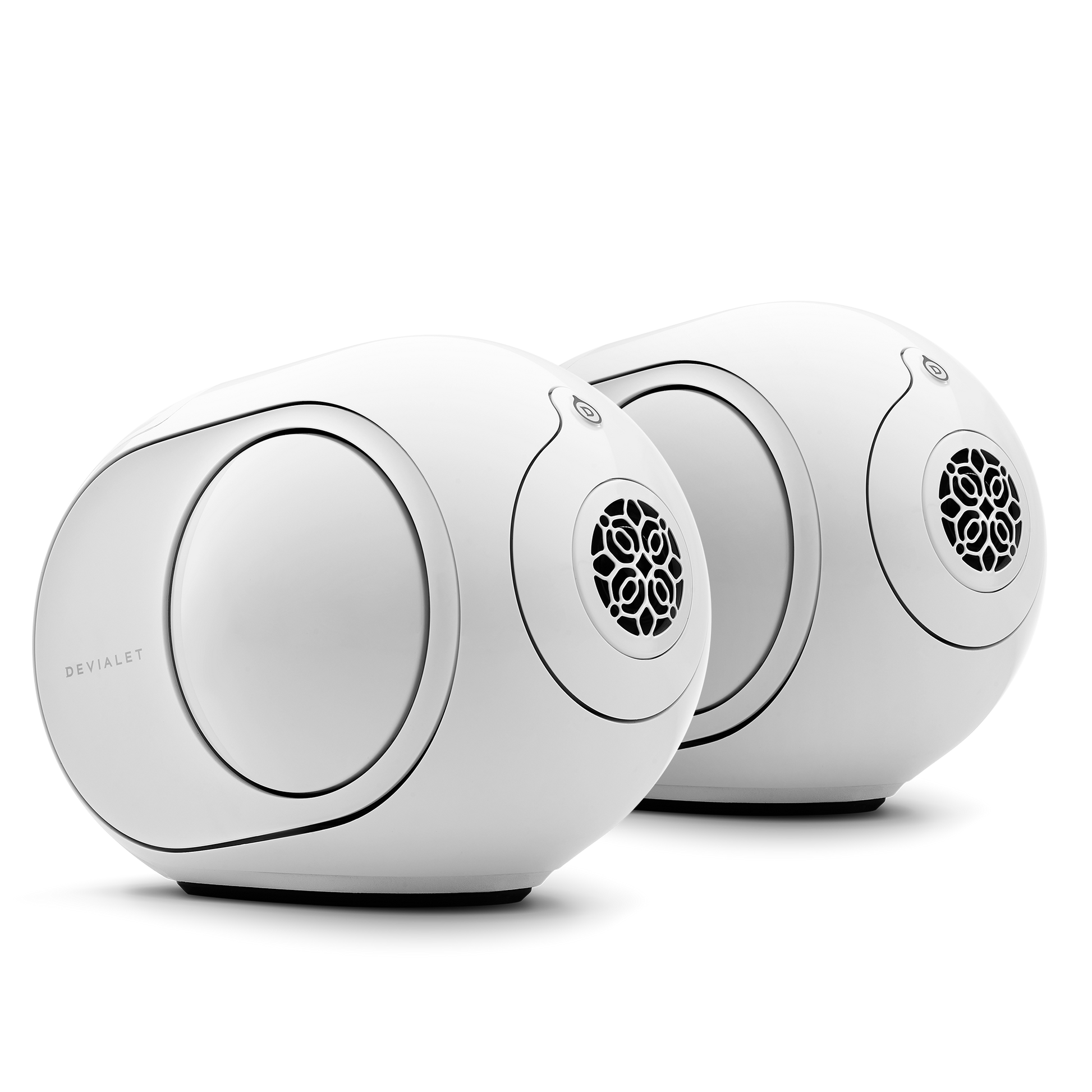 Devialet PHANTOM II 98 dB Compact Speaker