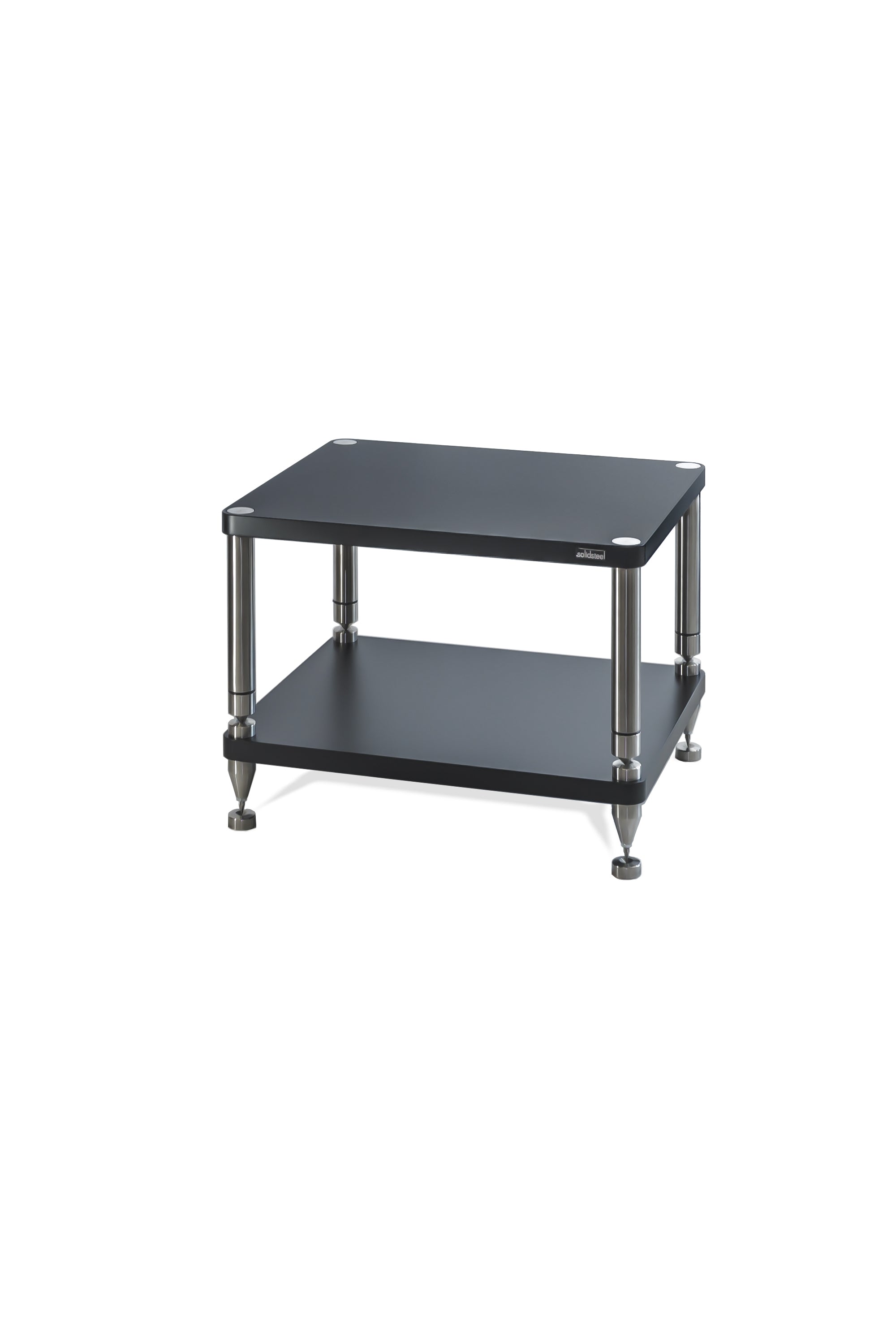 Solidsteel HY-2 High-End Audio Rack – Nintronics UK