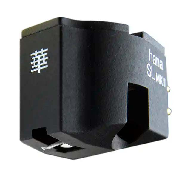 Hana SL MkII - Low Output MC Cartridge