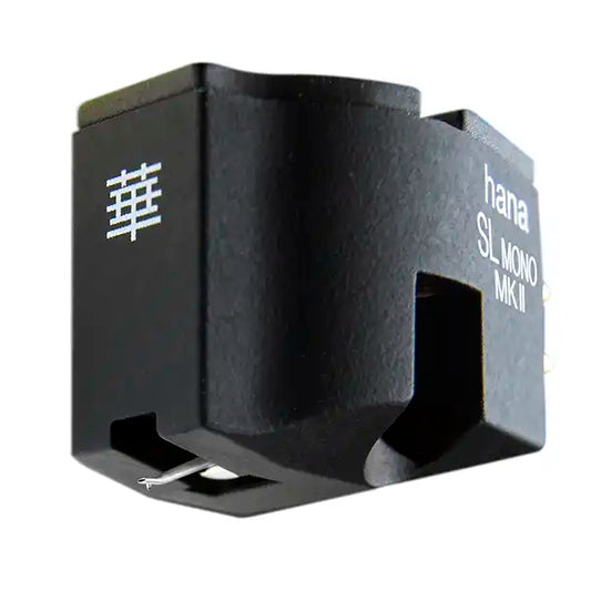 Hana SLM MkII - Mono Low Output MC Cartridge