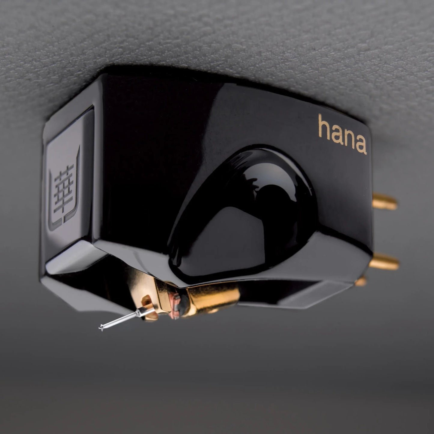 Hana Umami Black MC Cartridge