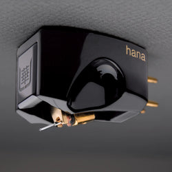 Hana Umami Black MC Cartridge