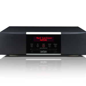 Mark Levinson No 5101 Streaming SACD Player and DAC - Refurb
