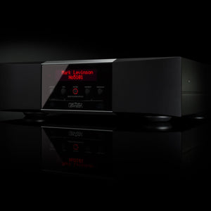 Mark Levinson No 5101 Streaming SACD Player and DAC - Refurb