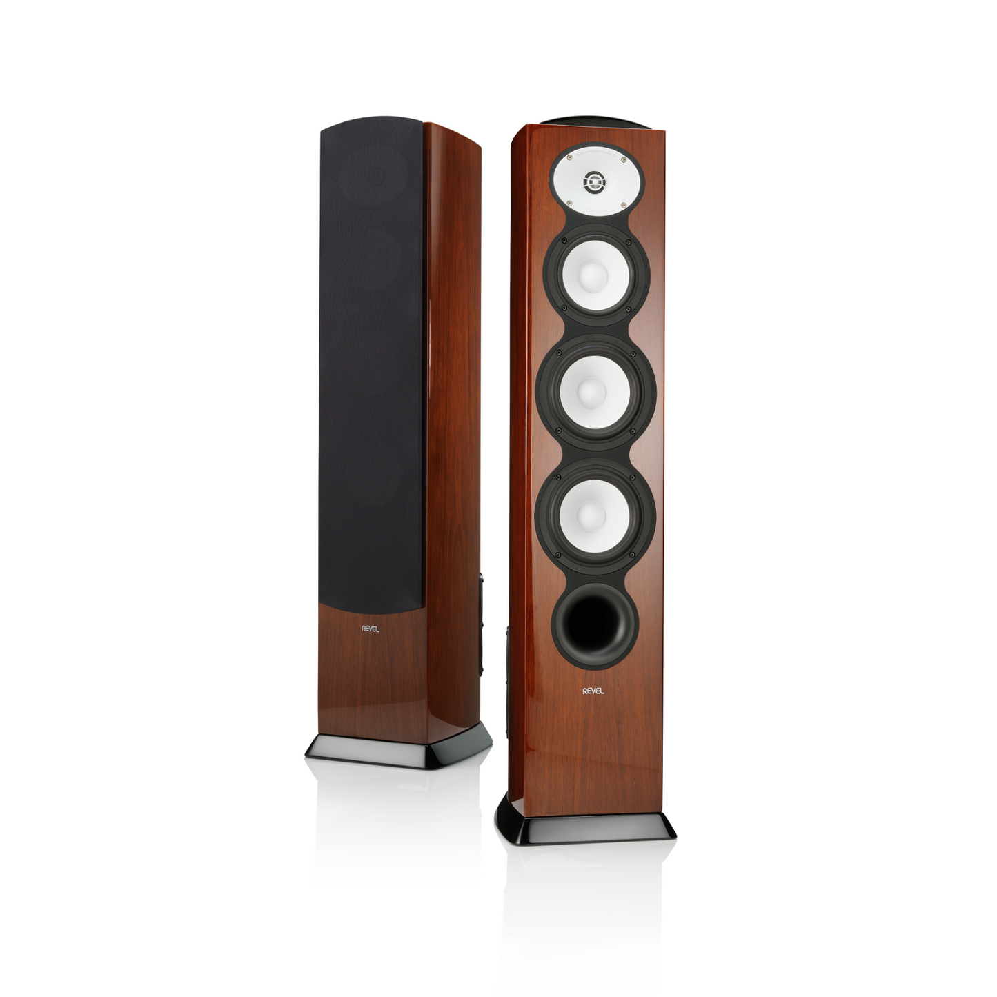 Revel F226Be Floorstanding Speakers (Open Box/Customer Return)