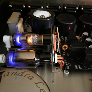Aries Cerat Kassandra Signature MkII LE DAC-open chassis
