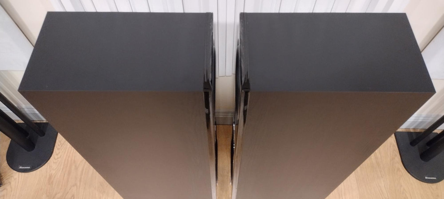 Dali Opticon 8 MK1 Floor Standing Speakers (Pair) Ex-Demo