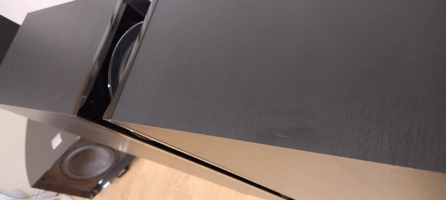 Dali Opticon 8 MK1 Floor Standing Speakers (Pair) Ex-Demo