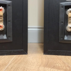 Dali Opticon 8 MK1 Floor Standing Speakers (Pair) Ex-Demo
