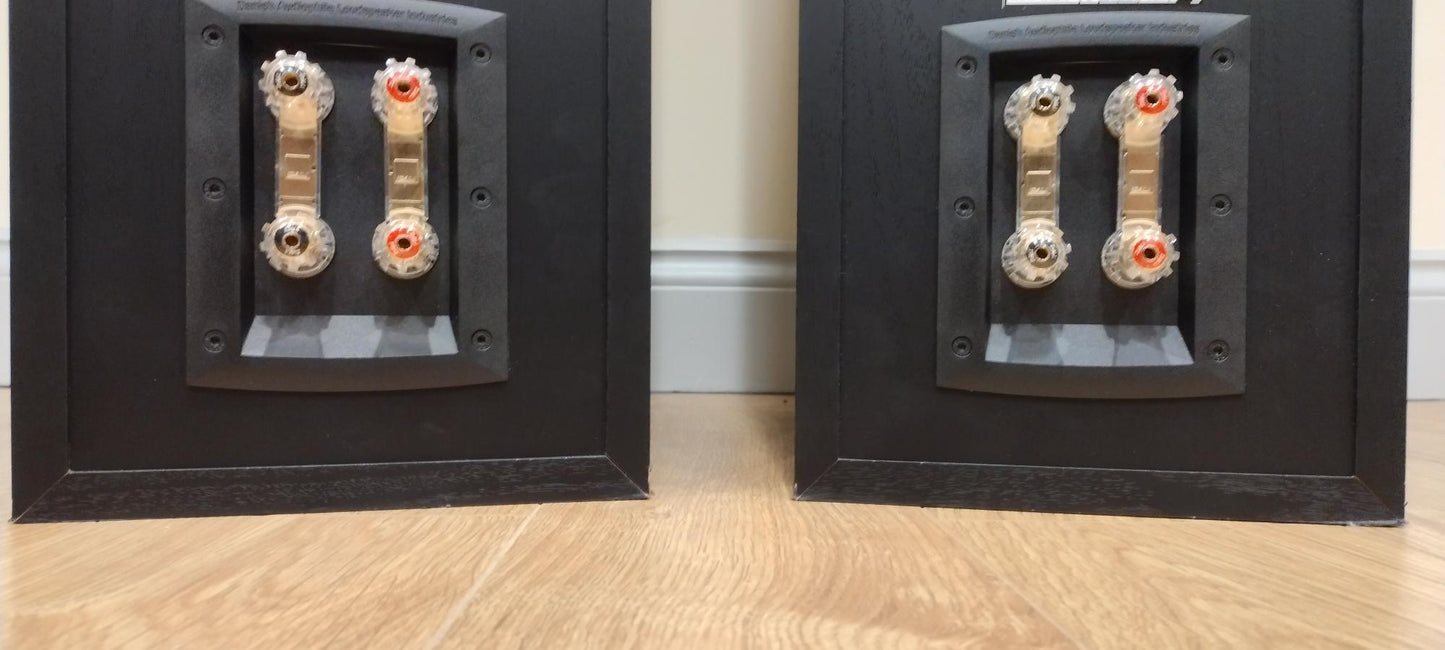 Dali Opticon 8 MK1 Floor Standing Speakers (Pair) Ex-Demo