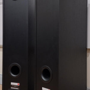 Dali Opticon 8 MK1 Floor Standing Speakers (Pair) Ex-Demo