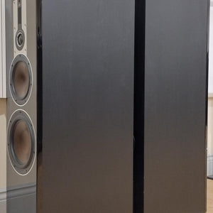 Dali Opticon 8 MK1 Floor Standing Speakers (Pair) Ex-Demo