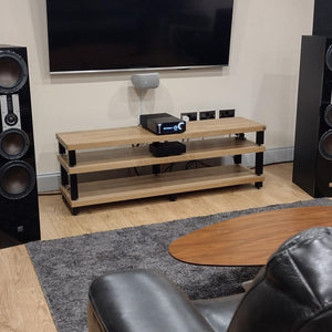 Dali Opticon 8 MK1 Floor Standing Speakers (Pair) Ex-Demo