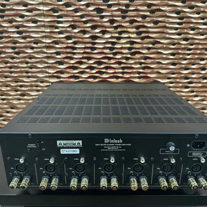 McIntosh MI347 7-Channel Digital Amplifier - Customer Trade In