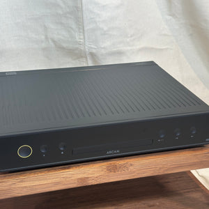 Arcam CD5 CD Player - Customer Trade In
