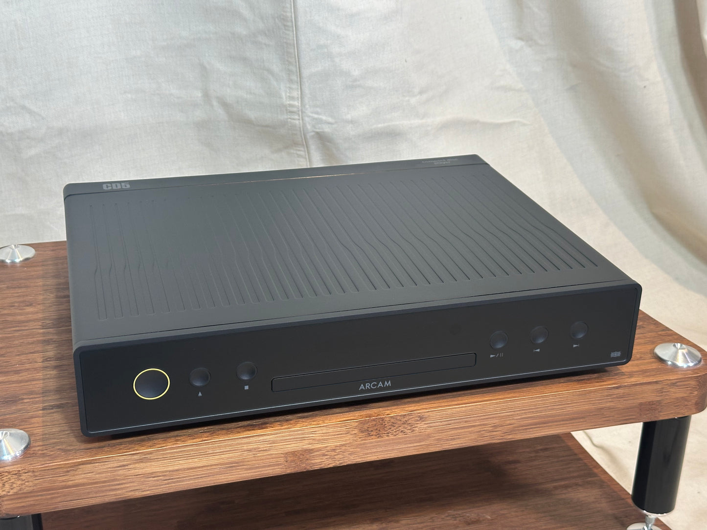 Arcam CD5 CD Player - Customer Trade In