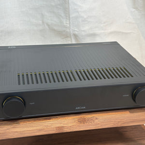 Arcam A25 Integrated Amplifier - Customer Trade In
