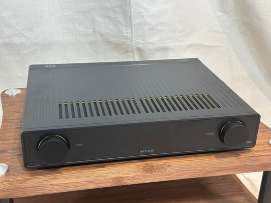 Arcam A25 Integrated Amplifier - Customer Trade In