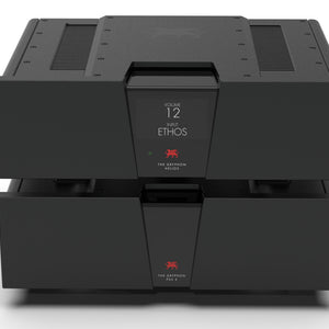 Gryphon Helios Front Angle