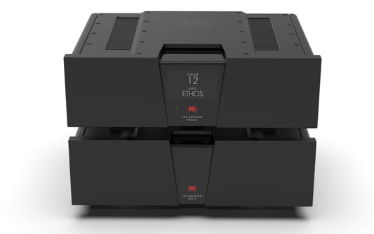 Gryphon Helios Front Angle