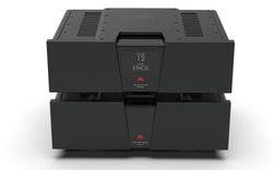 Gryphon Helios Front Angle