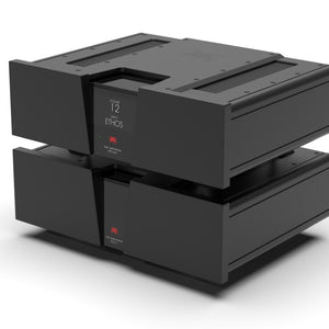 Gryphon Helios Opposite Angle