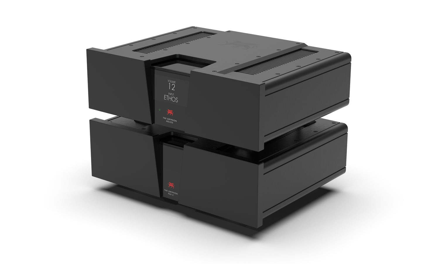 Gryphon Helios Opposite Angle