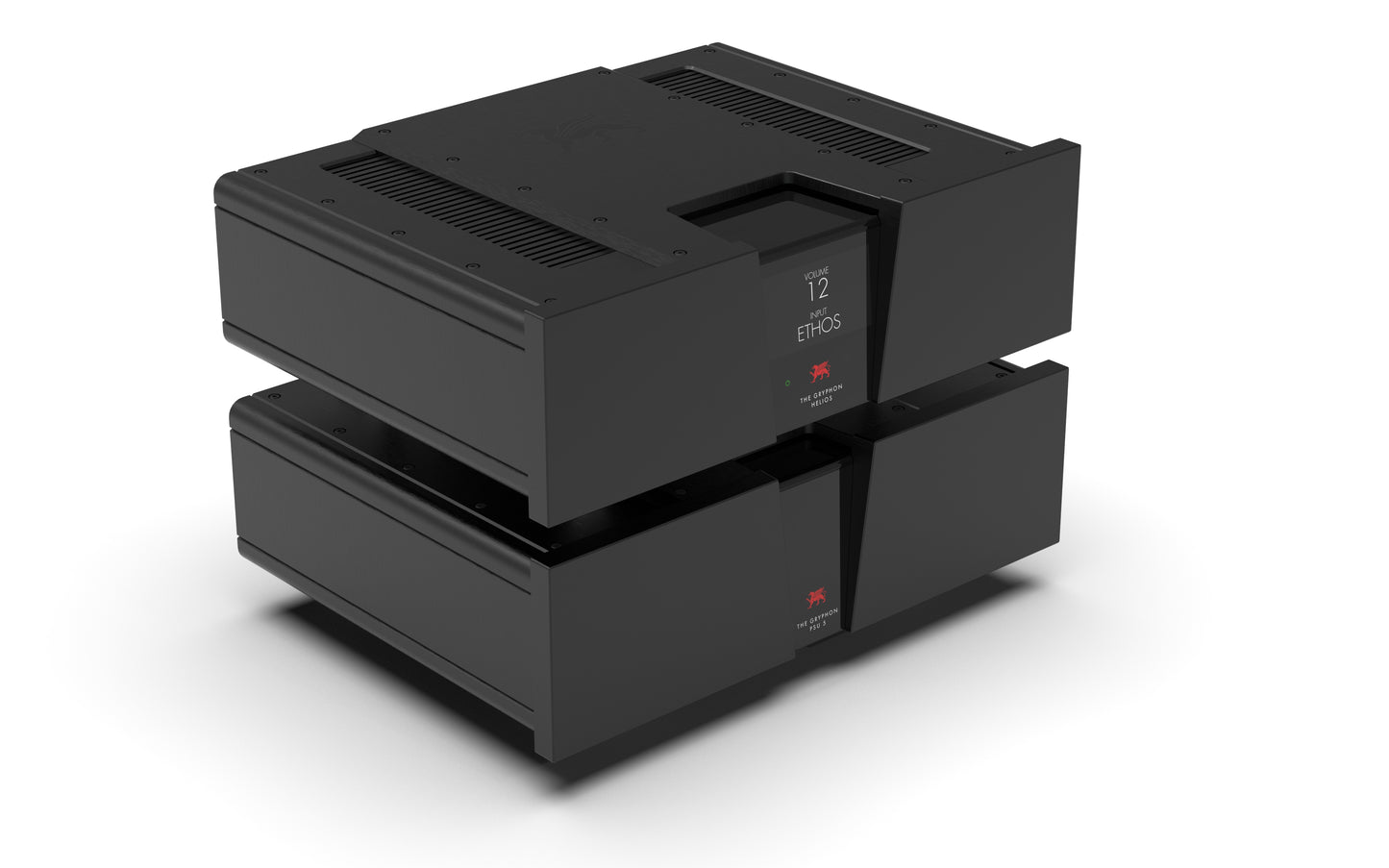 Gryphon Helios Side Angle