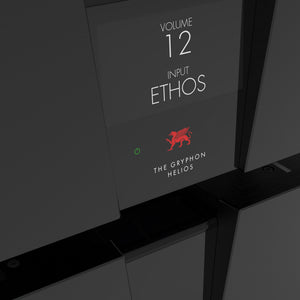 Gryhon Helios Display