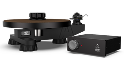 AVID INGENIUM SE Turntable