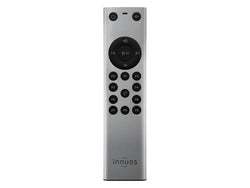 Innuos STREAM Remote Control-silver